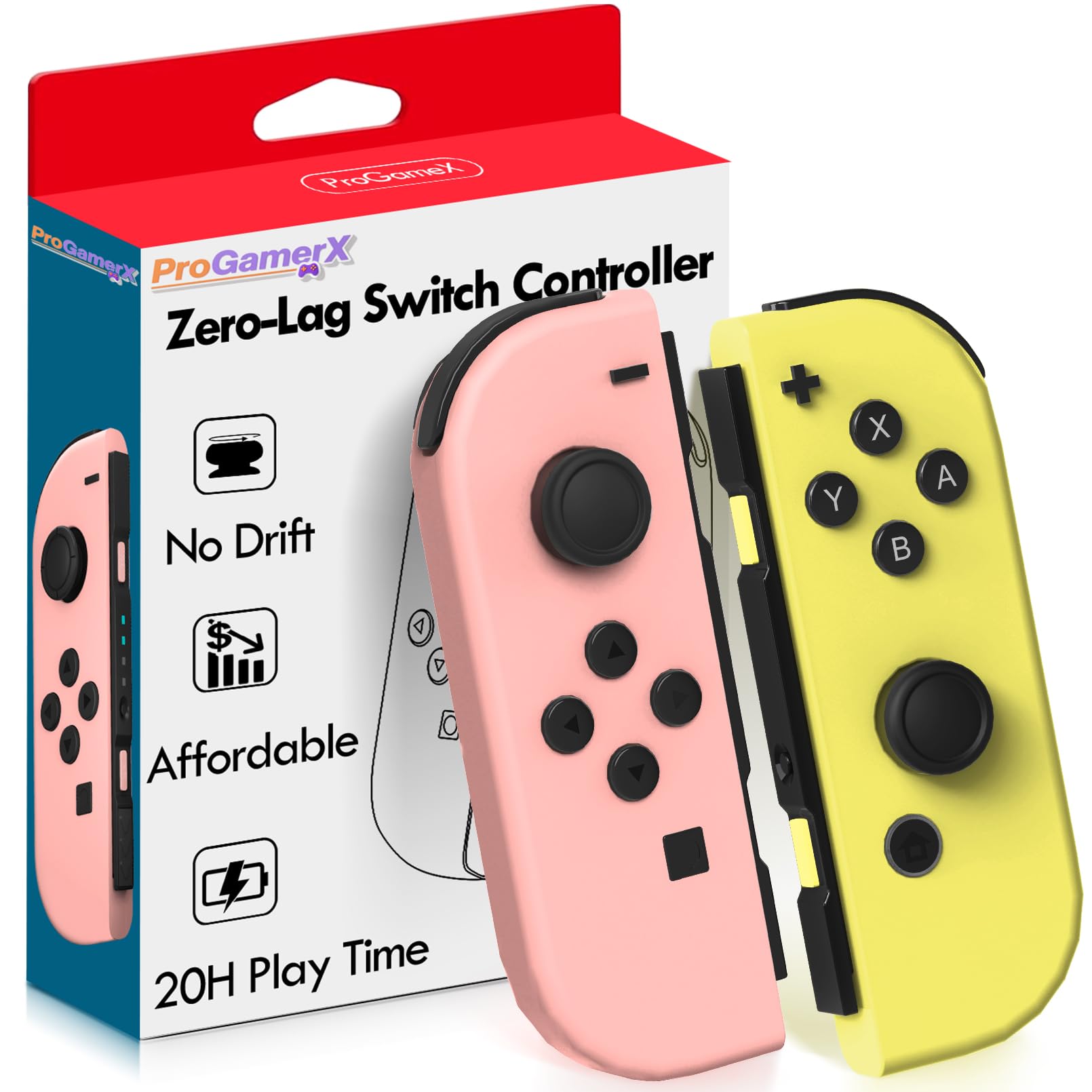 Switch Controller,Wireless Switch Controllers Support Dual